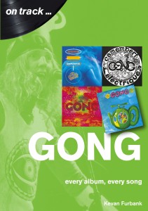 Gong On Track